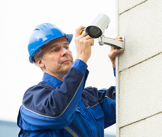 CCTV Installation Technicians