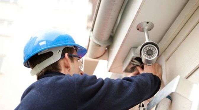 What are the Mistakes to Avoid During Installation of CCTV?